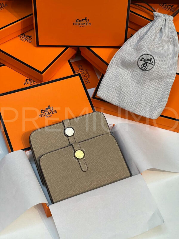 Hermes обложка на паспорт PR686463 2