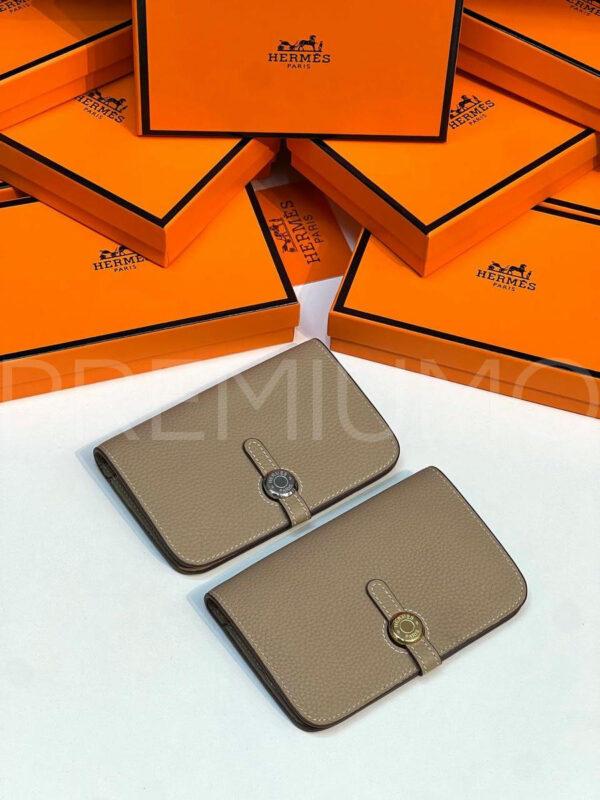 Hermes обложка на паспорт PR686463