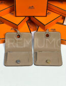 Hermes обложка на паспорт PR686463 10