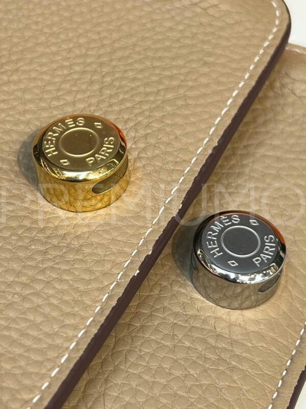 Hermes обложка на паспорт PR823737 6