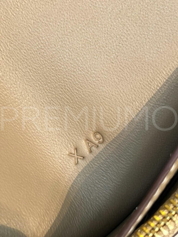 Hermes обложка на паспорт PR823737 8