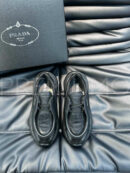 Prada Runway кроссовки PR550081 27
