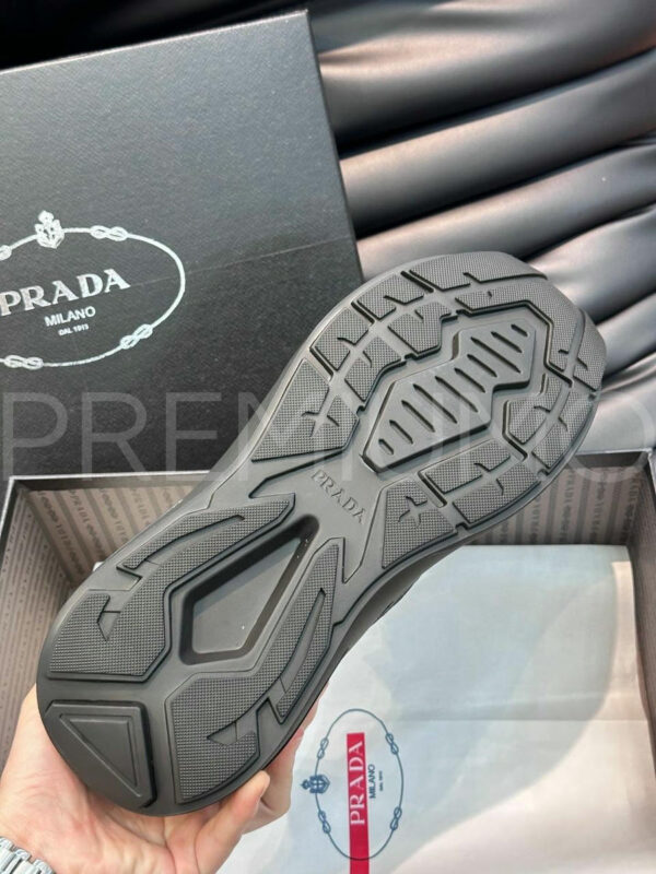 Prada Runway кроссовки PR550081 16
