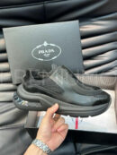 Prada Runway кроссовки PR550081 24