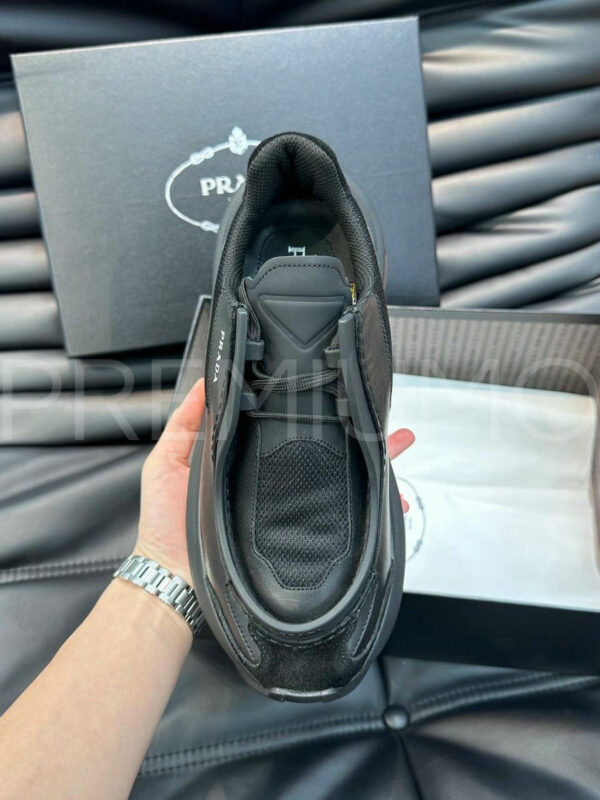 Prada Runway кроссовки PR550081 10