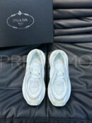 Prada Runway кроссовки PR645758 14