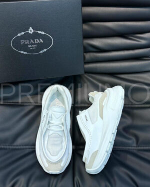 Prada Runway кроссовки PR645758