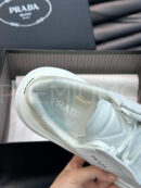 Prada Runway кроссовки PR645758 17