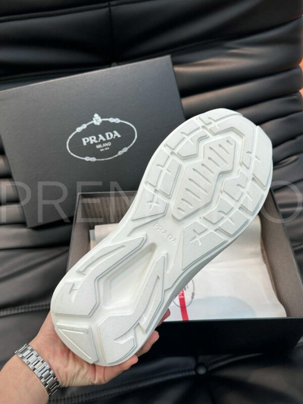Prada Runway кроссовки PR645758 9