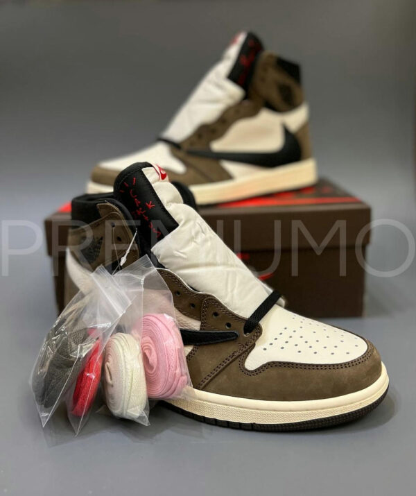 Nike кроссовки PR155878 9