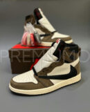 Nike кроссовки PR155878 13