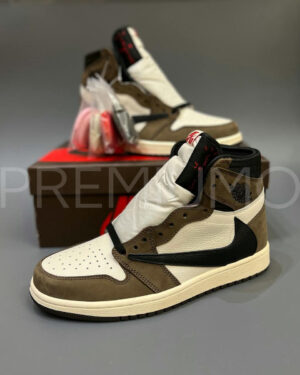 Nike кроссовки PR155878