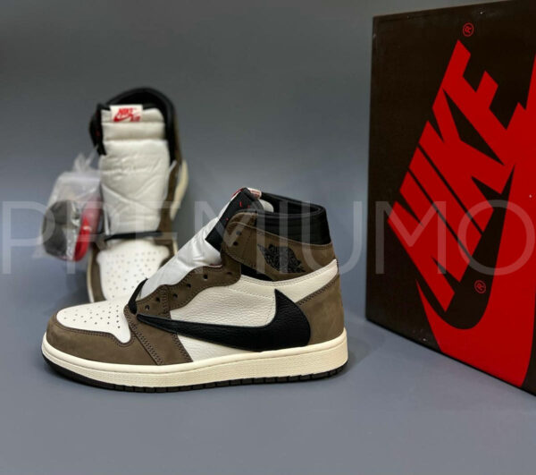 Nike кроссовки PR155878 11