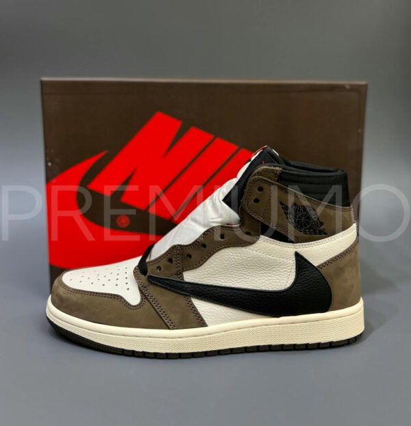 Nike кроссовки PR155878 12