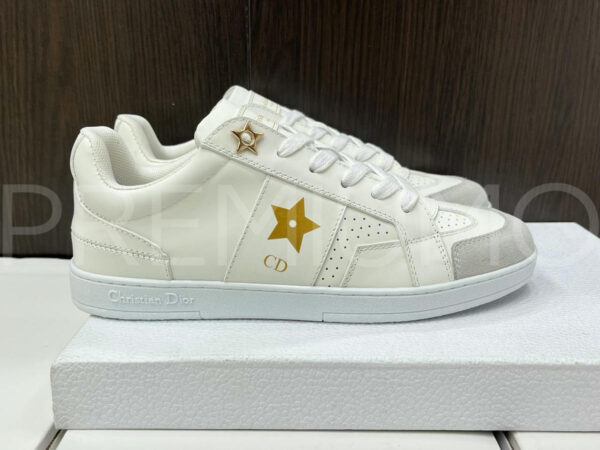 Christian Dior кроссовки PR881736 2