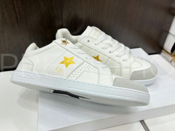 Christian Dior кроссовки PR881736 3