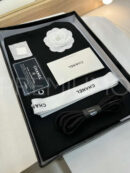 Chanel кроссовки PR313286 38