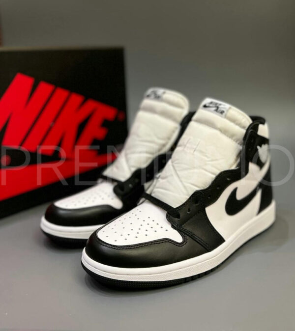 Nike кроссовки PR100991 6