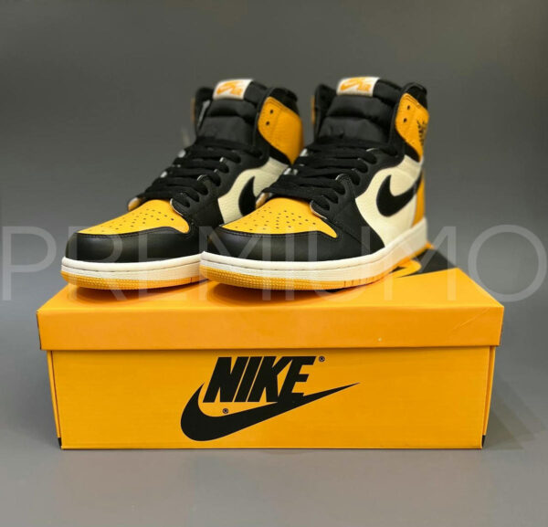 Nike кроссовки PR921635 3