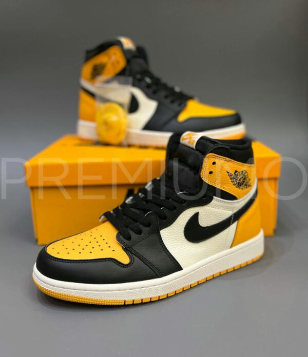 Nike кроссовки PR921635 2