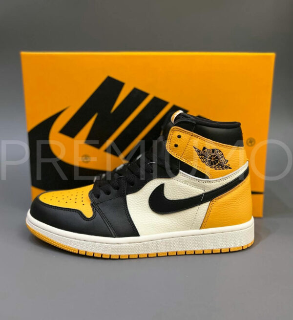 Nike кроссовки PR921635 5