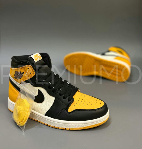 Nike кроссовки PR921635 6