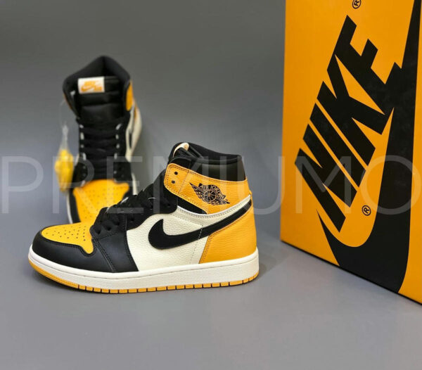 Nike кроссовки PR921635 4