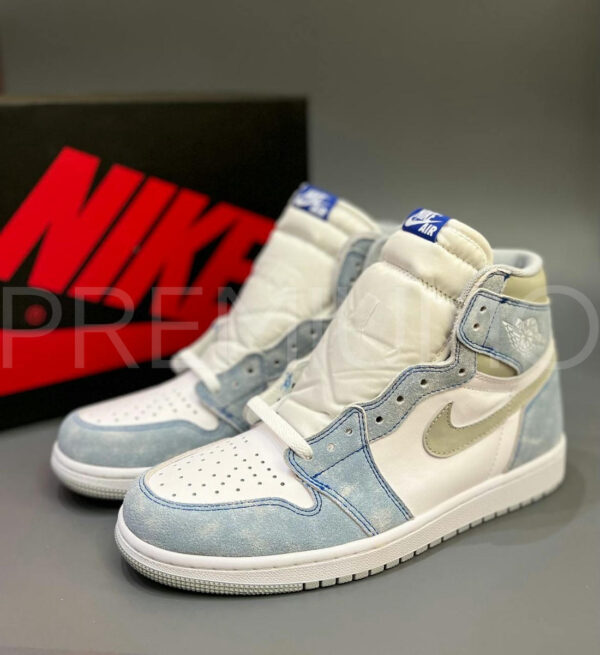 Nike кроссовки PR288119 7