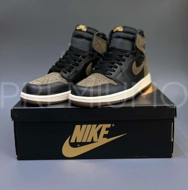 Nike кроссовки PR835588 2