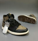 Nike кроссовки PR835588 10
