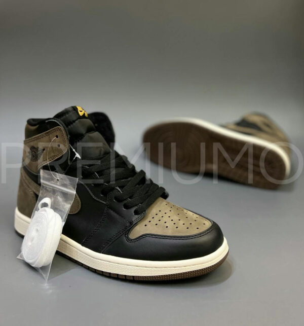 Nike кроссовки PR835588 3