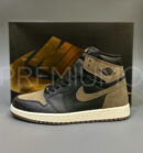 Nike кроссовки PR835588 11