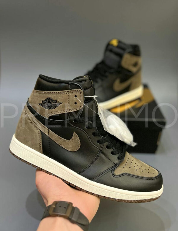 Nike кроссовки PR835588 7