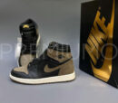 Nike кроссовки PR835588 12