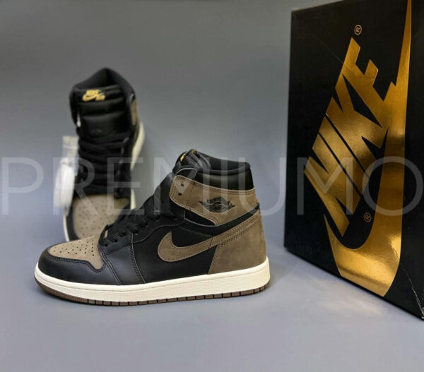 Nike кроссовки PR835588 5