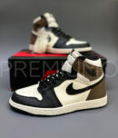 Nike кроссовки PR694841 12