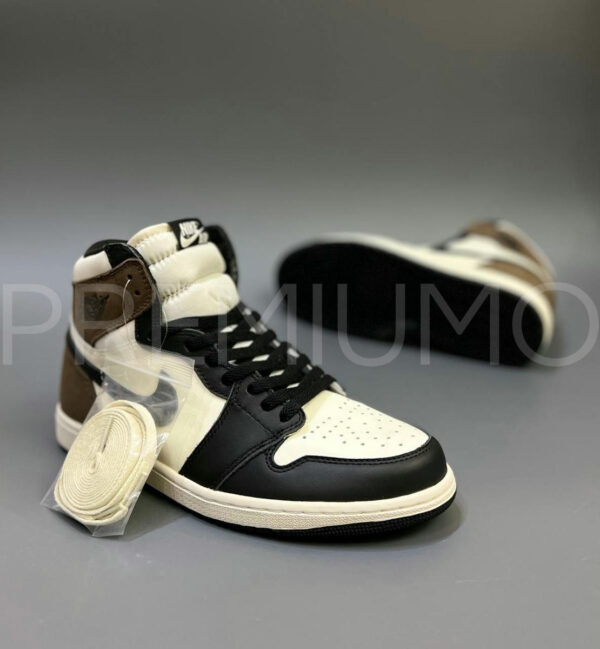 Nike кроссовки PR694841 8