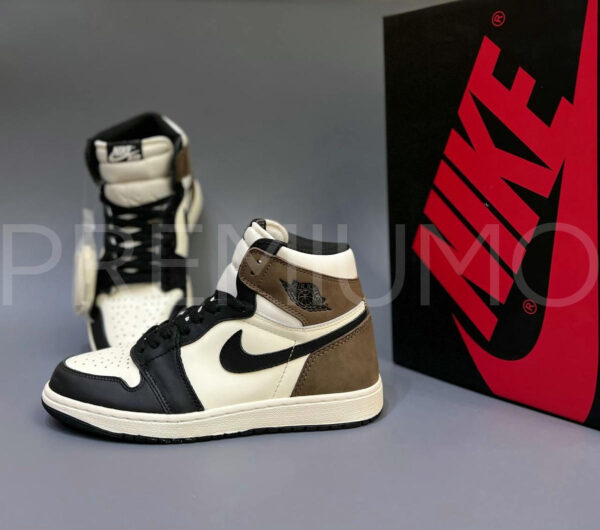 Nike кроссовки PR694841 11