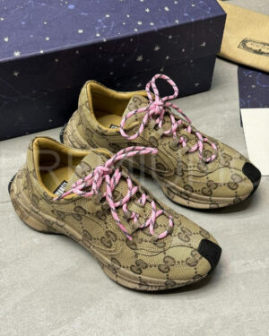 Gucci кроссовки PR915809