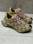 Gucci кроссовки PR915809 20