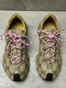 Gucci кроссовки PR915809 21