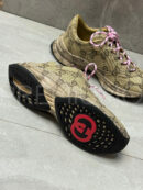 Gucci кроссовки PR915809 23