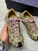 Gucci кроссовки PR915809 24