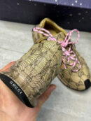 Gucci кроссовки PR915809 26