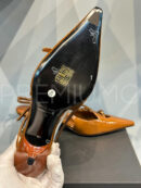Miu Miu туфли PR116323 14