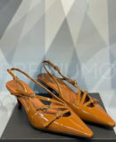 Miu Miu туфли PR116323 8