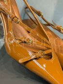 Miu Miu туфли PR116323 13