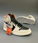 Nike кроссовки PR806015 34