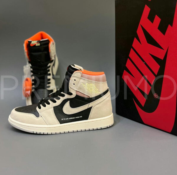 Nike кроссовки PR806015 17