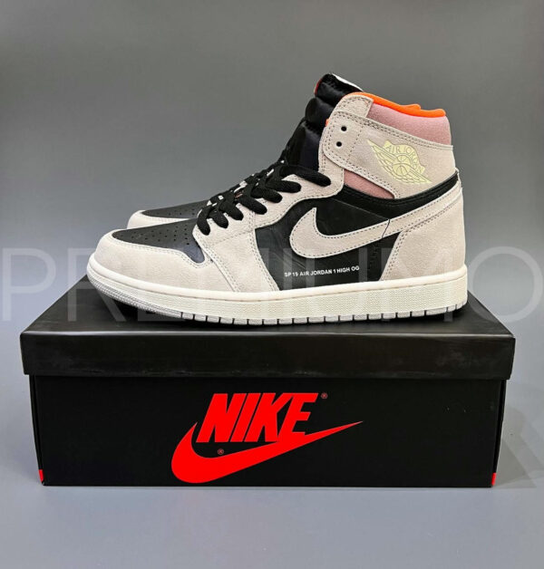 Nike кроссовки PR806015 18